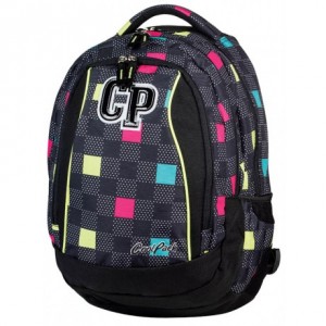 Рюкзак Patio Coolpack Student - на 3 отделения 59596 470